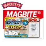 MagBite MBA14 Day Game Pack Комплект силиконови примамки