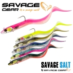 Savage Gear Conger Eel 22cm 160g Силиконова примамка