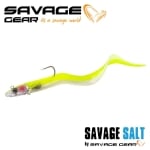 Savage Gear Conger Eel 22cm 160g Силиконова примамка