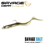 Savage Gear Conger Eel 19cm 120g Силиконова примамка