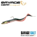 Savage Gear Conger Eel 19cm 120g Силиконова примамка