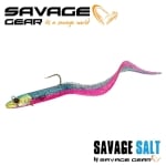 Savage Gear Conger Eel 19cm 120g Силиконова примамка