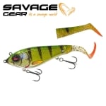 Savage Gear Deviator Tail 20cm Джърк