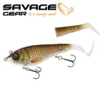 Savage Gear Deviator Tail 20cm Джърк