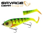 Savage Gear Deviator Tail 20cm Джърк