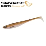 Savage Gear Collapser 18cm 2pcs Комплект силиконови примамки