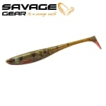 Savage Gear Collapser 18cm 2pcs Комплект силиконови примамки