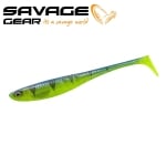 Savage Gear Collapser 18cm 2pcs Комплект силиконови примамки