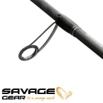 Savage Gear Revenge SG8 Light Game Спининг въдица