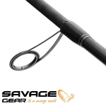 Savage Gear Revenge SG8 Fast Shad Спининг въдица