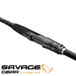 Savage Gear Revenge SG8 Fast Shad Спининг въдица