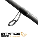 Savage Gear Revenge SG8 Finesse Спининг въдица