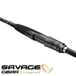 Savage Gear Revenge SG8 Finesse Спининг въдица