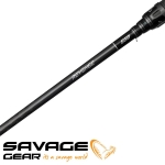 Savage Gear Revenge SG8 Pelagic Vertical BC Кастинг въдица