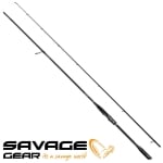 Savage Gear Revenge SG8 Medium Game Спининг въдица