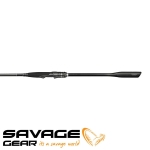 Savage Gear Revenge SG8 Medium Game Спининг въдица