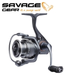 Savage Gear Fazor C2000 Макара