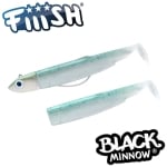 Fiiish Black Minnow No2.5 Combo – 10.5 cm, 16g Силиконова примамка