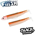 Fiiish Black Minnow No2.5 Combo – 10.5 cm, 16g Силиконова примамка