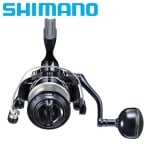 Shimano Stradic SW B 6000 PG - 2024 Макара