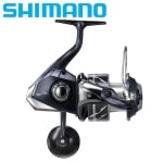 Shimano Stradic SW B 6000 PG - 2024 Макара