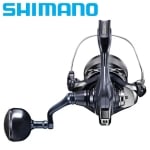 Shimano Stradic SW B 6000 PG - 2024 Макара