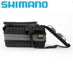 Shimano Yasei Medium Sling Bag Чанта за спининг риболов