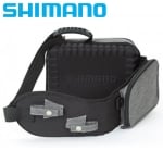 Shimano Yasei Medium Sling Bag Чанта за спининг риболов