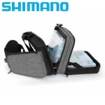 Shimano Yasei Medium Sling Bag Чанта за спининг риболов