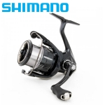 Shimano Vanquish 2500S HG FB Макара