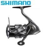 Shimano Twin Power C2000S FE - 2024 Макара