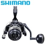 Shimano Stradic SW B 8000 PG - 2024 Макара