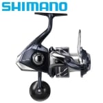 Shimano Stradic SW B 8000 PG - 2024 Макара