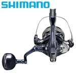 Shimano Stradic SW B 8000 PG - 2024 Макара