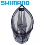 Shimano Aero Pro Landing Net 14inch, 36cm Глава за кеп