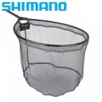 Shimano Aero Pro Landing Net 14inch, 36cm Глава за кеп