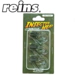 Reins Insecter Head Popper Попер