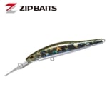 Zip Baits Rigge Deep 90F Воблер