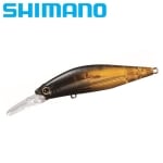 Shimano Cardiff Flugel Flat 70 Воблер