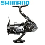 Shimano Vanquish C3000M HG FC - 2023 Макара