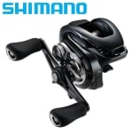 Shimano Metanium DC 71 HG A - Left Hand Мултипликатор