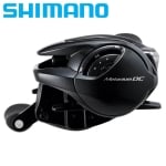 Shimano Metanium DC 71 HG A - Left Hand Мултипликатор