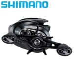 Shimano Metanium DC 71 HG A - Left Hand Мултипликатор