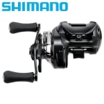 Shimano Metanium DC 71 HG A - Left Hand Мултипликатор