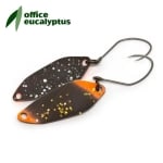 Office Eucalyptus Strina Large 2.3g Блесна клатушка