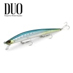 Duo Tide Minnow Slim 140 Flyer AHA0087 - Mazume Sardine