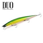 Duo Tide Minnow Slim 175 Flyer AHA0034 - Sayori