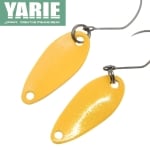 Yarie Pirica More 0.7g Блесна клатушка