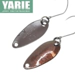Yarie Pirica More 0.7g Блесна клатушка