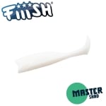 Fiiish Master Shad No3 - 7.5cm Силиконова примамка тела